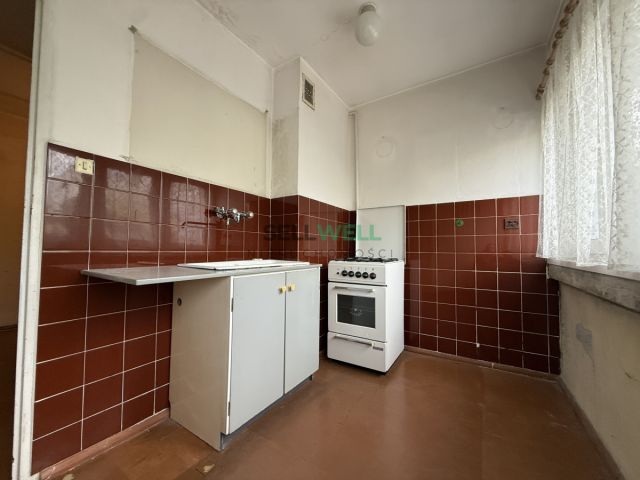 Mieszkanie 2-pokojowe Łódź Bałuty, ul. Hipoteczna. Zdjęcie 9