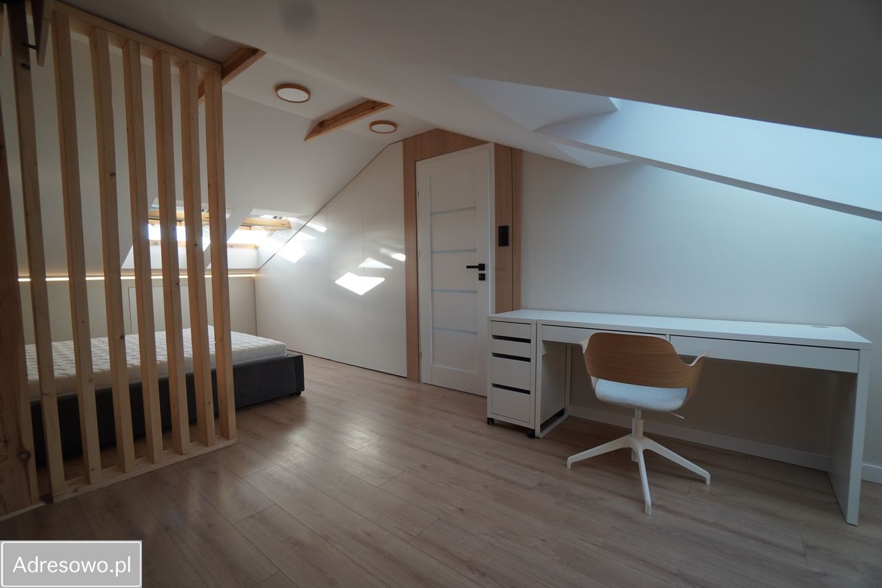 Mieszkanie 5-pokojowe Rzeszów Staromieście, ul. Ekologiczna. Zdjęcie 10