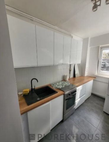 Mieszkanie 2-pokojowe Warszawa Żoliborz, ul. Elbląska. Zdjęcie 1