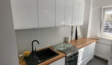 Mieszkanie 2-pokojowe Warszawa Żoliborz, ul. Elbląska