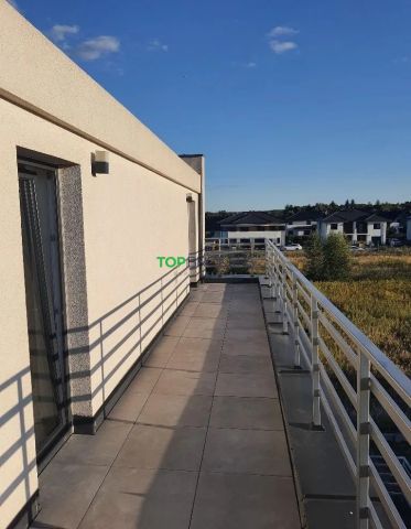 Mieszkanie 5-pokojowe Lesznowola, ul. Salamandry. Zdjęcie 15