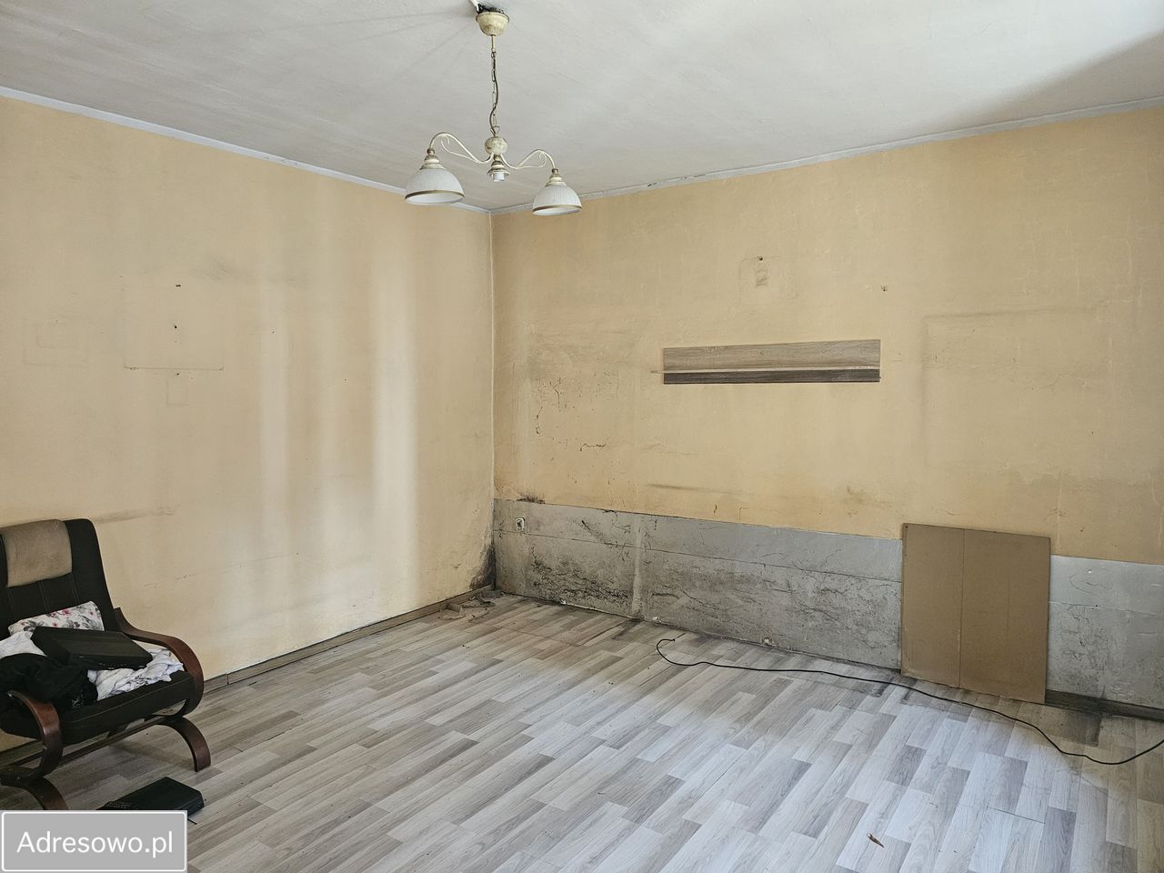 Mieszkanie 1-pokojowe Katowice Szopienice, ul. Przelotowa. Zdjęcie 3