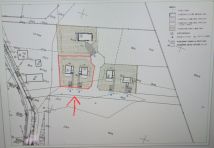 Działka budowlana Rybaki. Zdjęcie 3