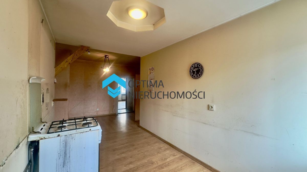 Mieszkanie 3-pokojowe Jelenia Góra Centrum, ul. Sudecka. Zdjęcie 3