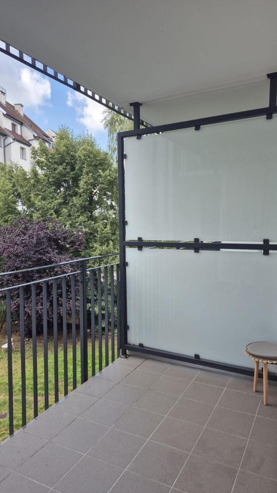 Mieszkanie 1-pokojowe Szczecin Śródmieście, ul. Śląska. Zdjęcie 3