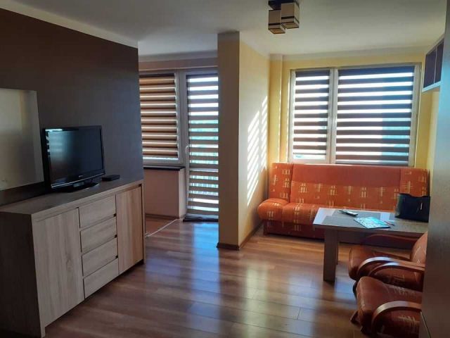 Mieszkanie 2-pokojowe Jastrzębie-Zdrój, ul. Heleny Marusarzówny. Zdjęcie 1