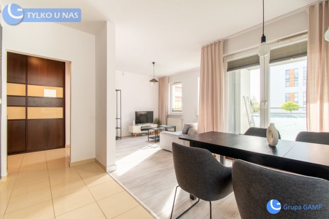 Mieszkanie 2-pokojowe Kraków Bronowice, ul. Stańczyka. Zdjęcie 4