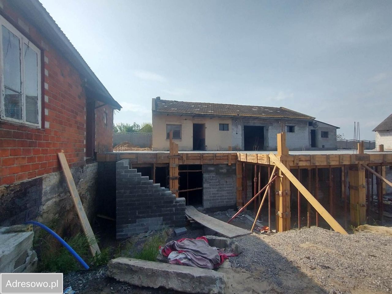 Działka rolno-budowlana Stodoły-Kolonie. Zdjęcie 12