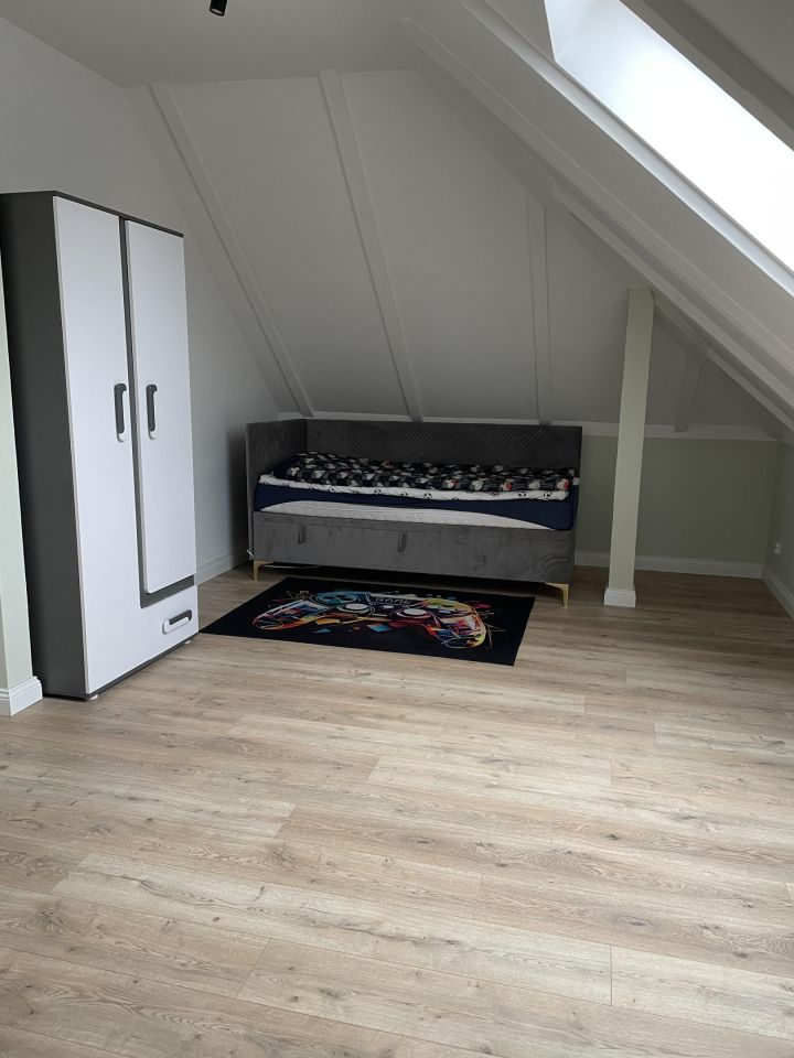 dom wolnostojący, 6 pokoi Dąbcze, ul. Jodłowa. Zdjęcie 26