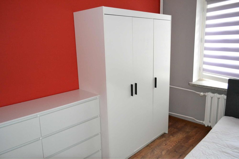 Mieszkanie 2-pokojowe Augustów. Zdjęcie 4