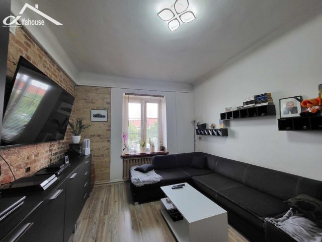 Mieszkanie 3-pokojowe Chełm, ul. Bydgoska. Zdjęcie 2