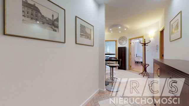 Mieszkanie 3-pokojowe Wrocław Grabiszyn, ul. Buska. Zdjęcie 20