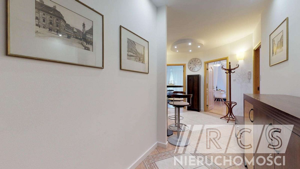 Mieszkanie 3-pokojowe Wrocław Grabiszyn, ul. Buska. Zdjęcie 20