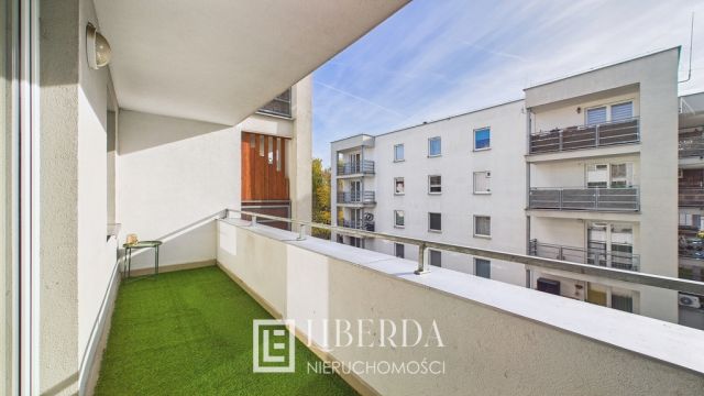 Mieszkanie 4-pokojowe Lublin Dziesiąta, ul. Ksawerego Dunikowskiego. Zdjęcie 14