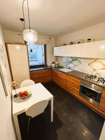 Mieszkanie 3-pokojowe Wrocław Biskupin, ul. Promień. Zdjęcie 7