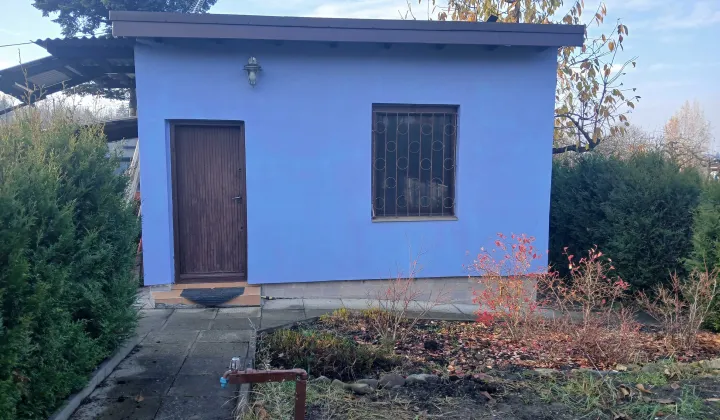 Działka rod Bielsko-Biała