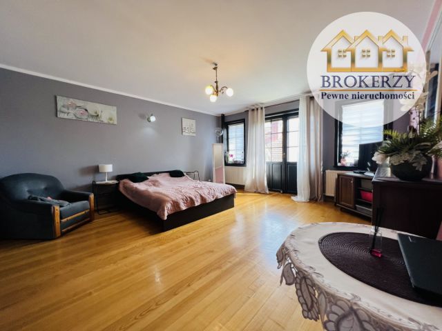 dom wolnostojący, 8 pokoi Bonin. Zdjęcie 5