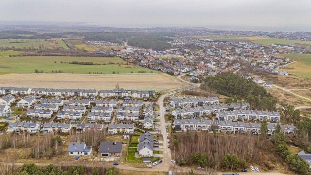 Mieszkanie 3-pokojowe Dębogórze, ul. Paprykowa. Zdjęcie 17