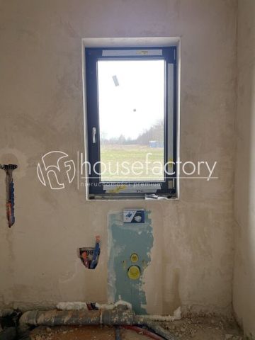 dom wolnostojący, 5 pokoi Łódź, ul. Łukaszewska. Zdjęcie 4