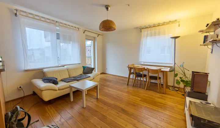 Mieszkanie 3-pokojowe Kraków Dębniki, ul. Norymberska