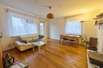 Mieszkanie 3-pokojowe Kraków Dębniki, ul. Norymberska