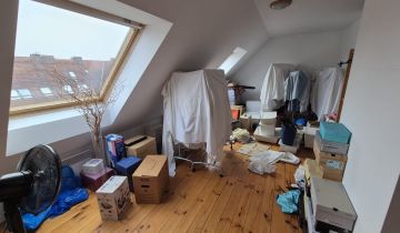 Mieszkanie 5-pokojowe Sosnowiec Stary Sosnowiec, ul. Jana Kiepury