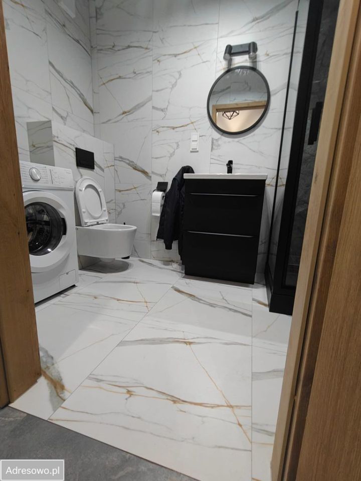 Mieszkanie 3-pokojowe Katowice Brynów, ul. Ceglana. Zdjęcie 18