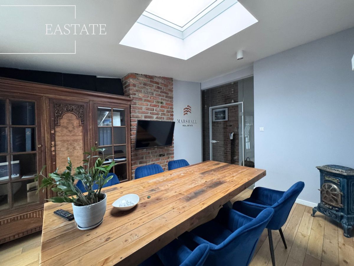 Lokal Warszawa Śródmieście, ul. Poznańska. Zdjęcie 3