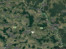 Działka rolna Leśniczówka