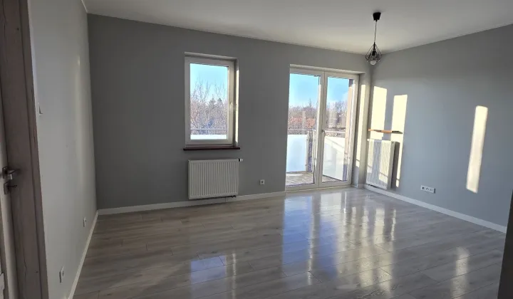 Mieszkanie 2-pokojowe Łódź Polesie, ul. Drużynowa