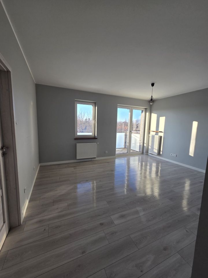 Mieszkanie 2-pokojowe Łódź Polesie, ul. Drużynowa. Zdjęcie 1