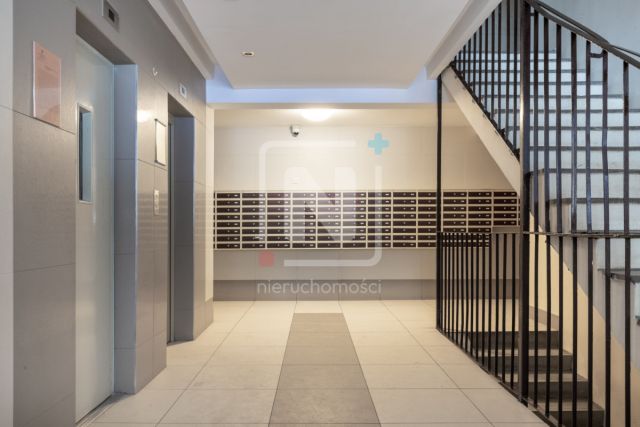 Mieszkanie 3-pokojowe Warszawa Praga-Południe, ul. Międzynarodowa. Zdjęcie 9