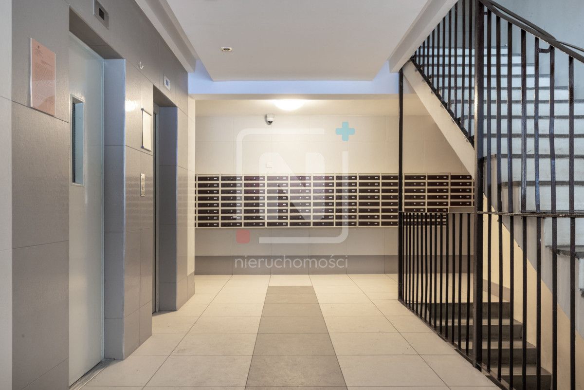 Mieszkanie 3-pokojowe Warszawa Praga-Południe, ul. Międzynarodowa. Zdjęcie 9