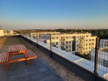 Mieszkanie 1-pokojowe Gdańsk Jasień, ul. Kartuska. Zdjęcie 4