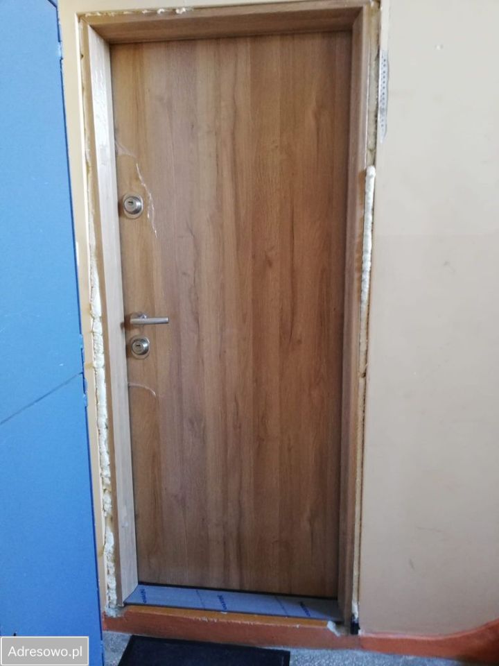 Mieszkanie 2-pokojowe Wrocław Psie Pole, ul. Kiełczowska. Zdjęcie 8