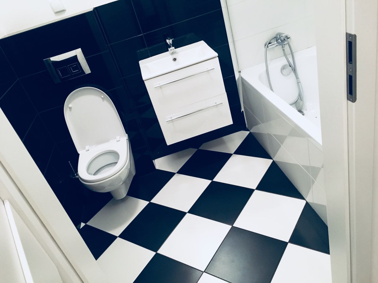 Mieszkanie 2-pokojowe Warszawa Białołęka, ul. Światowida. Zdjęcie 6