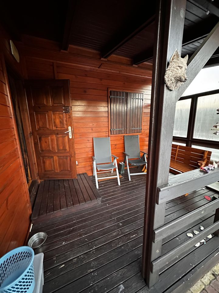 dom wolnostojący, 4 pokoje Radzibórz, Akacjowa. Zdjęcie 11