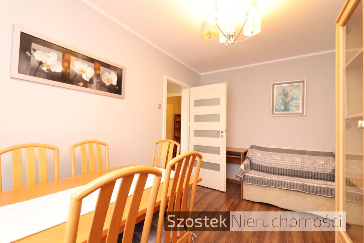 Mieszkanie 2-pokojowe Częstochowa Północ, ul. Iwaszkiewicza. Zdjęcie 8