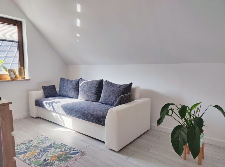 dom wolnostojący, 4 pokoje Otomin, ul. Cytrynowa. Zdjęcie 7