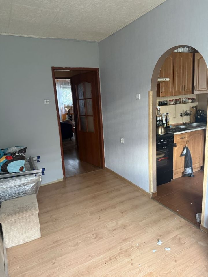 Mieszkanie 3-pokojowe Brzeg Dolny. Zdjęcie 1