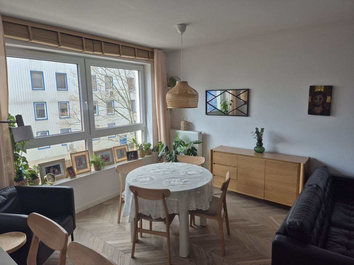 Mieszkanie 4-pokojowe Warszawa Wola, ul. Jana Kazimierza. Zdjęcie 9