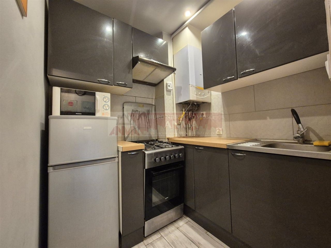 Mieszkanie 2-pokojowe Lublin Śródmieście, ul. Bolesława Prusa. Zdjęcie 3