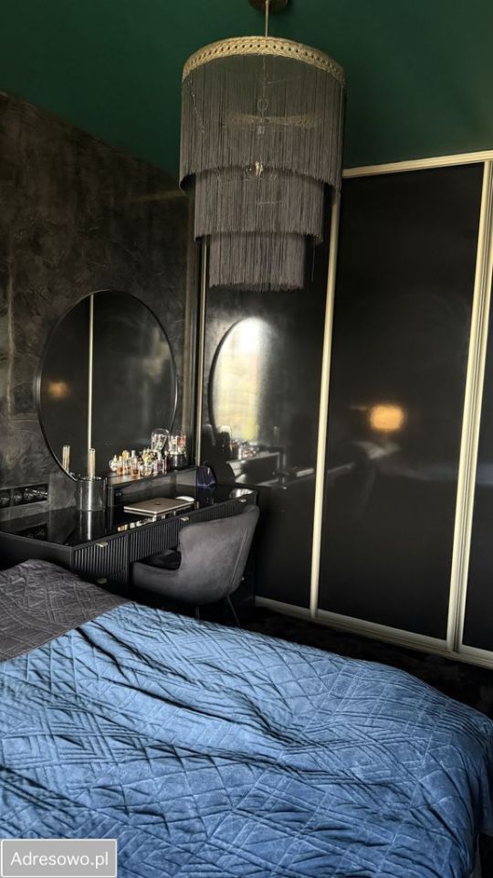 Mieszkanie 2-pokojowe Kraków Krowodrza, ul. Poznańska. Zdjęcie 9