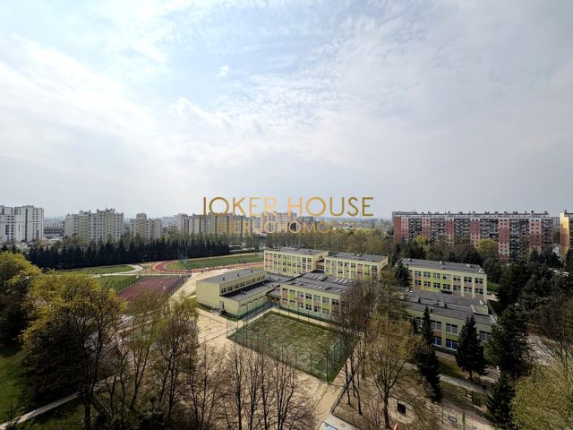 Mieszkanie 3-pokojowe Rzeszów Nowe Miasto, ul. bp. Józefa Sebastiana Pelczara. Zdjęcie 15