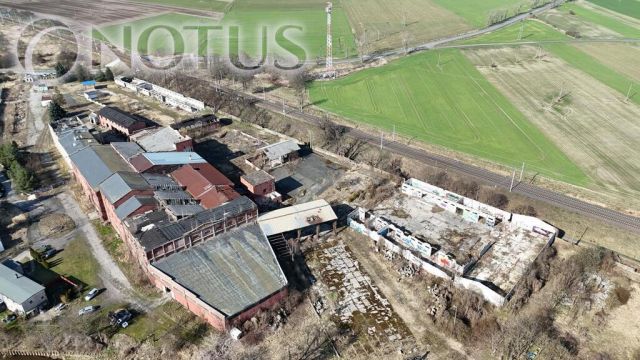 Hala/magazyn Chojnów, ul. Goleszańska. Zdjęcie 2