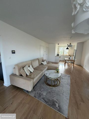 Mieszkanie 5-pokojowe Legionowo. Zdjęcie 1