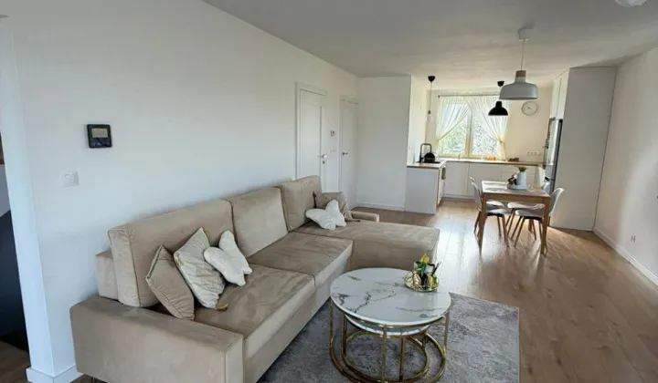 Mieszkanie 5-pokojowe Legionowo