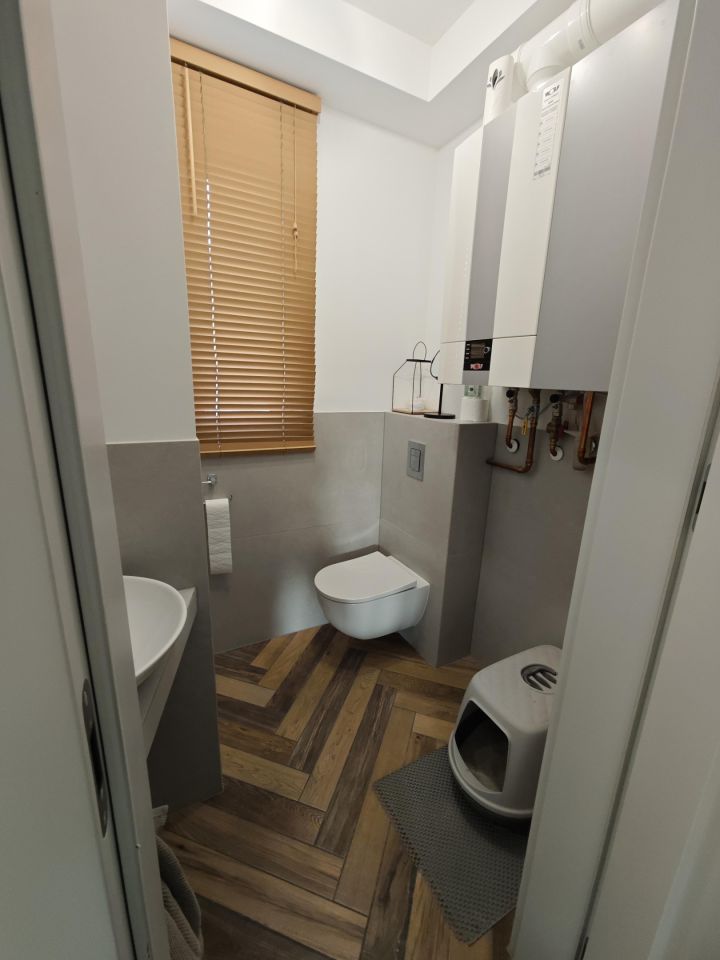 dom szeregowy, 3 pokoje Zgorzelec, Łagodna. Zdjęcie 10