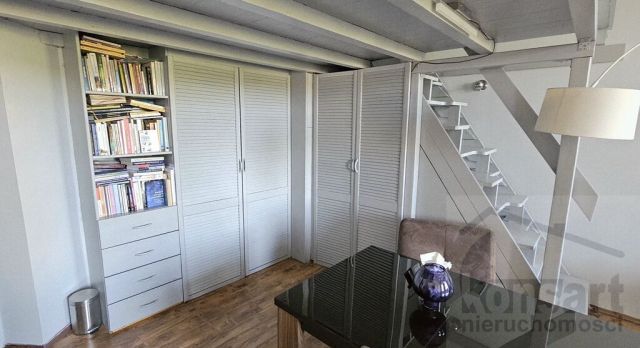 Mieszkanie 3-pokojowe Szczecin Centrum, ul. Wielkopolska. Zdjęcie 22