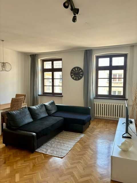 Mieszkanie 2-pokojowe Wrocław Stare Miasto, ul. Tadeusza Kościuszki. Zdjęcie 2